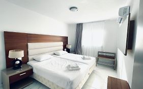 Fotoxenia Luxury Apts